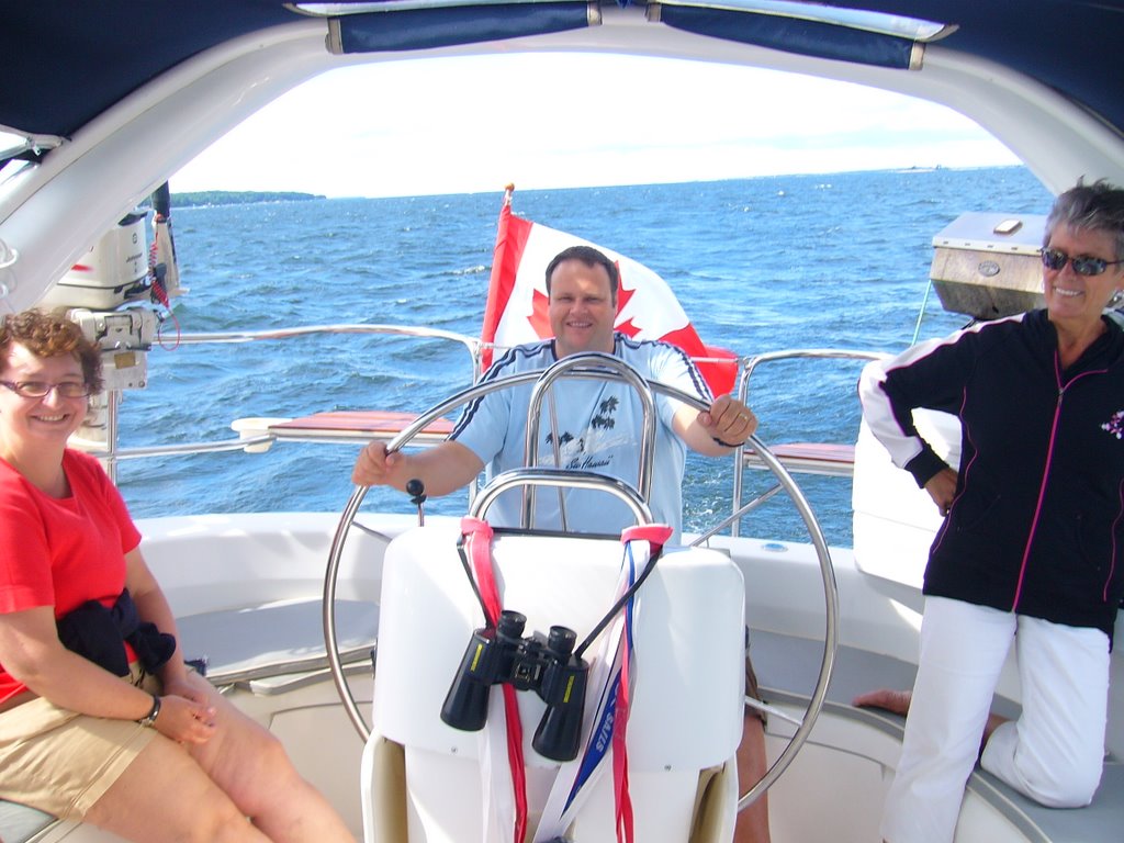 Sailing Courses and Lessons Sailing Courses and Lessons